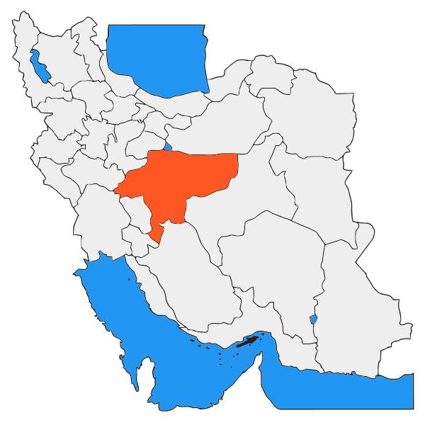 استان اصفهان - 