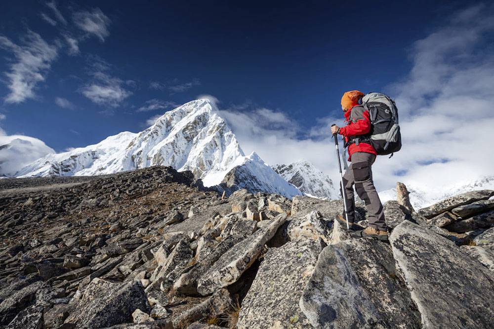 بیانیه جهانی کوهنوردی - 
