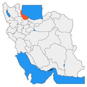 استان گیلان