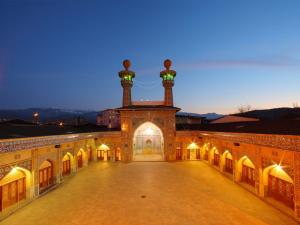 مسجد گلشن