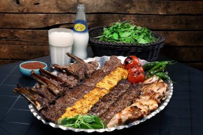 فرهنگ غذایی ایران (قسمت اول)