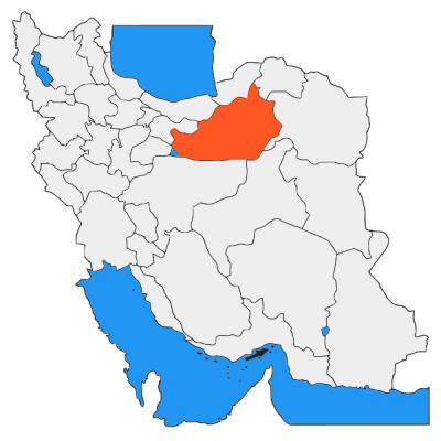 استان سمنان