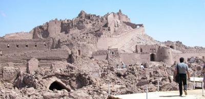 شیوه مقاوم سازی بناهای تاریخی در برابر زلزله (قسمت اول)