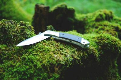 راهنمای خرید چاقوی کوهنوردی و طبیعت گردی