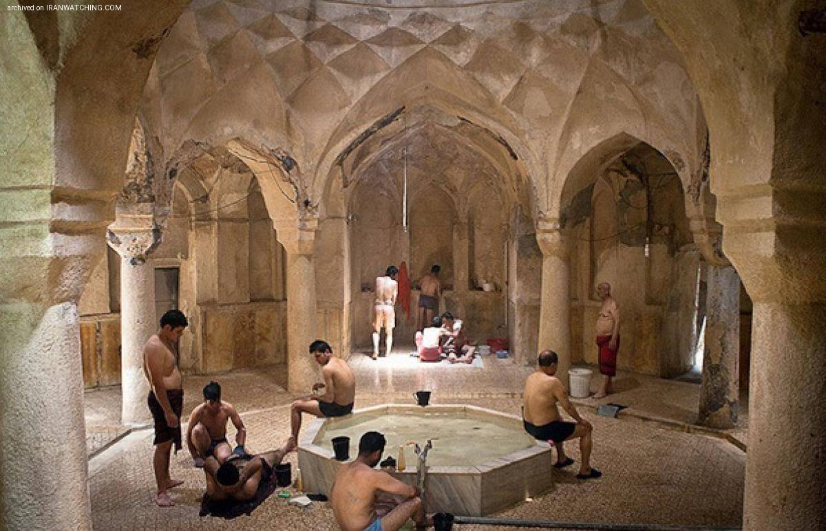 Safa Bath 