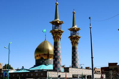 امامزاده عبدالله (ع)