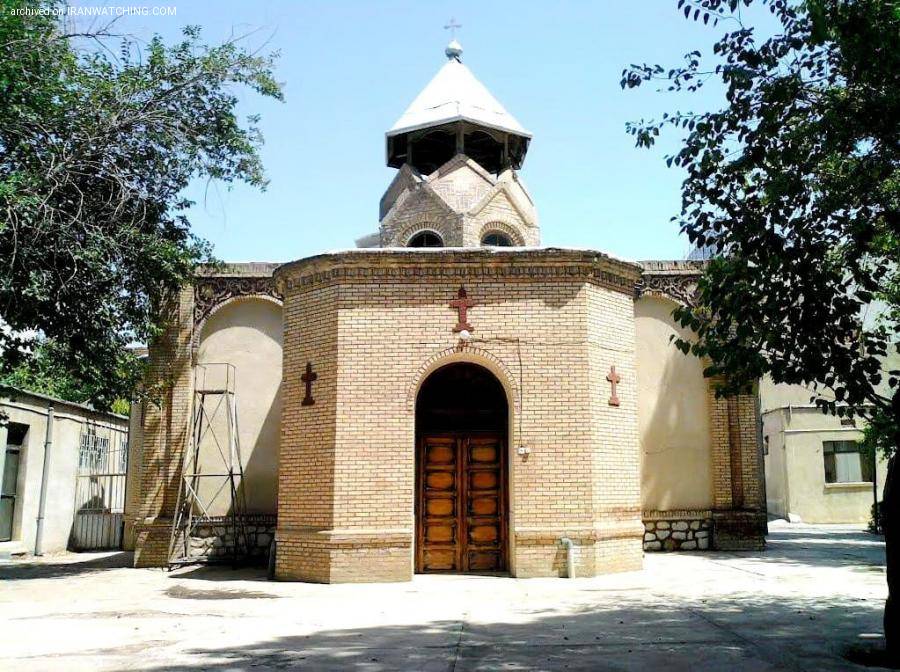 Rafi Church - 