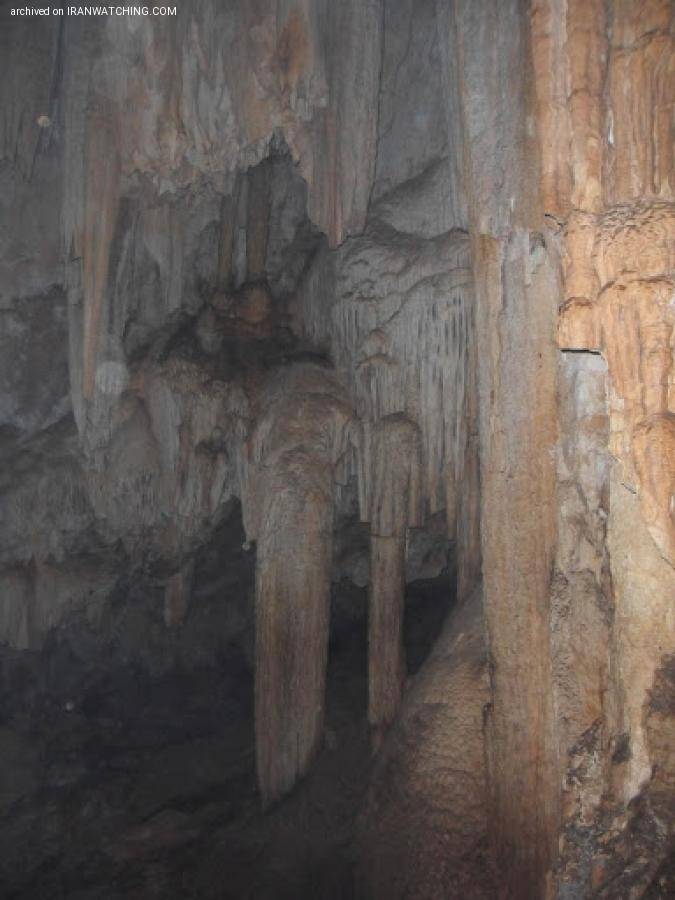Vali Cave - 