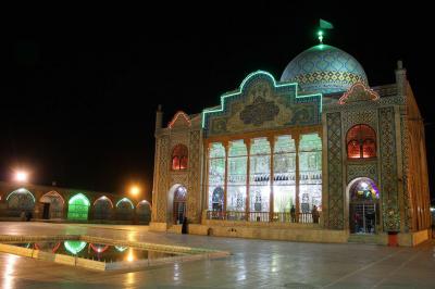 سفر به خاص‌ترین جاذبه‌های گردشگری مذهبی قزوین (قسمت 2)