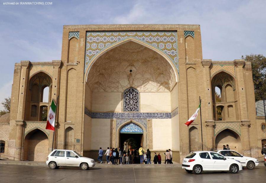 سفر به برترین جاهای دیدنی قزوین (قسمت 4) -