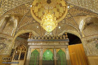 Imamzadeh Halime Khatun