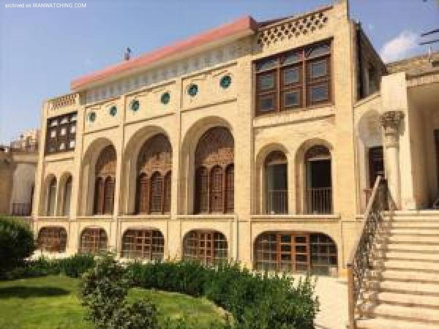 Mostashari House  - 