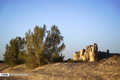 زاهدان کهنه