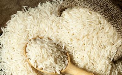 Persian Rice