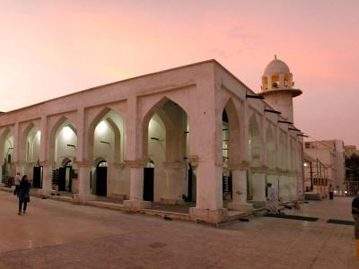 مسجد گله داری