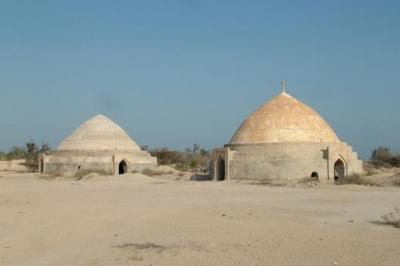 آب انبار کهورستان