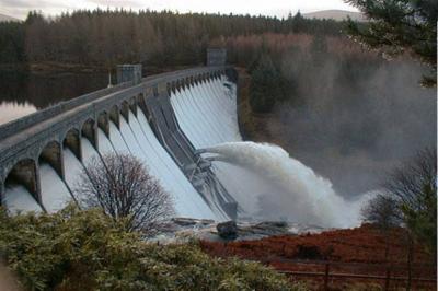 Ekbatan Dam