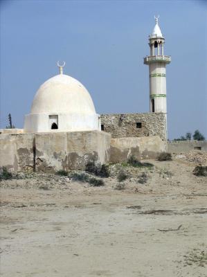 مقبره شیخ برخ