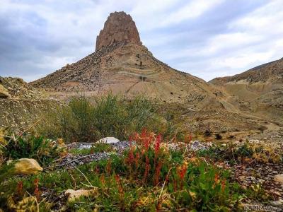 کوه پدری