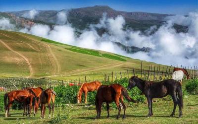 منطقه گردشگری سوباتان