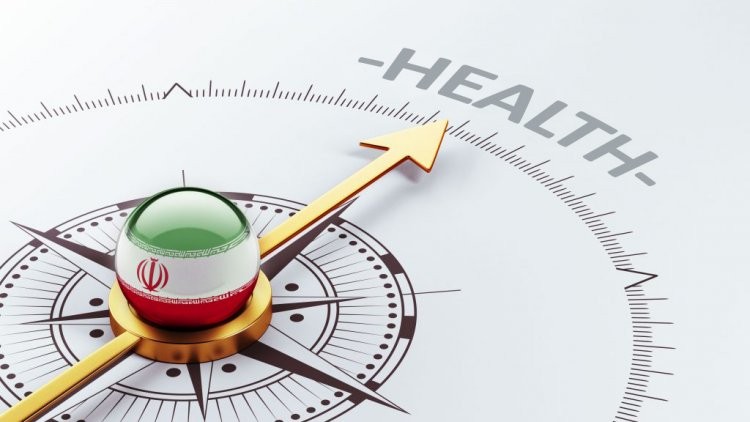 Why should Iran be chosen for health tourism? - 