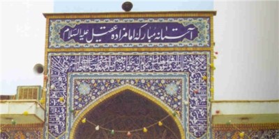 امامزاده عقیل (ع)