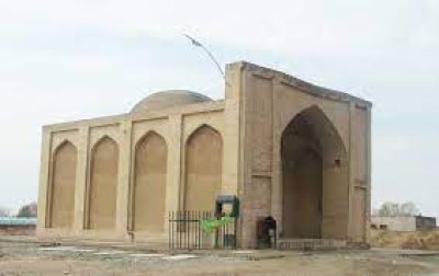 امامزاده پنجعلی (ع)