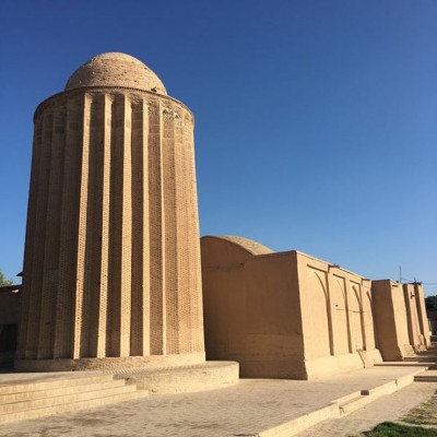 برج کاشانه