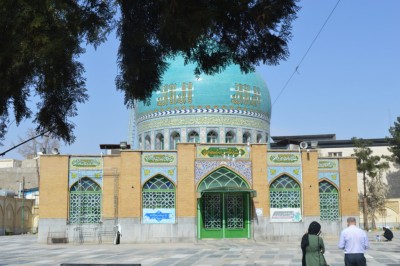 امامزاده عمادالدین (ع)