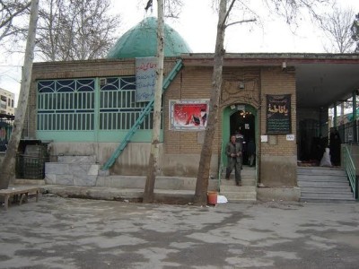 امامزاده هادی (ع)