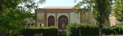 کاخ سلیمانیه