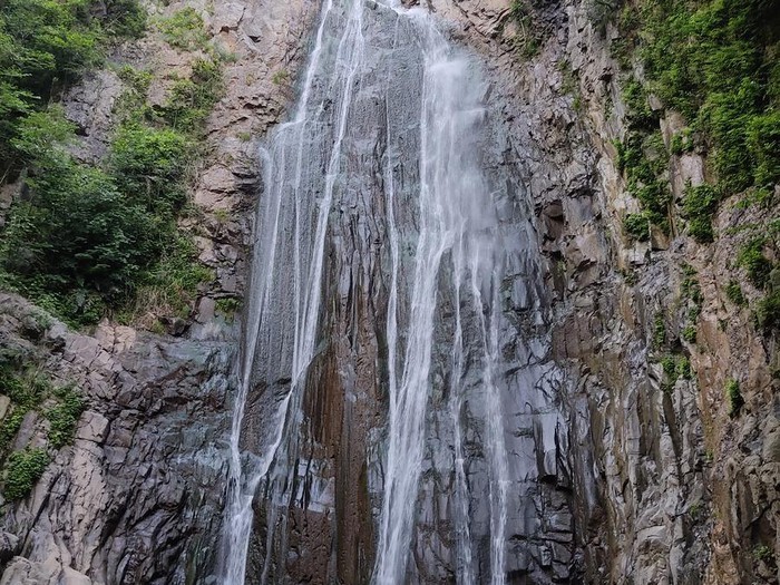 آبشار میلاش - 