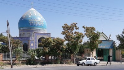 امامزاده ابراهیم (ع)