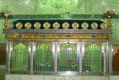 امامزاده ابراهیم (ع)