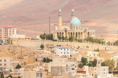 حسینیه المهدی