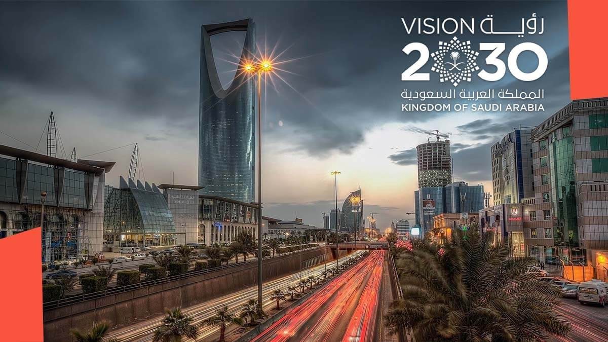 عربستان سعودی تا یک دهه دیگر بازیگری اصلی در صنعت گردشگری جهان خواهد بود! - یکی از بزرگ‌ترین پروژه‌های عربستان سعودی نئوم است، شهری آینده‌گرا با مساحت بیش از  ۲۶ هزار کیلومتر مربع‌ـ NEOM