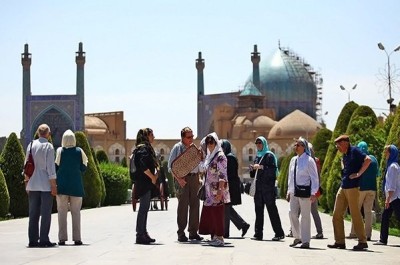 ایران روادید 33 کشور را یک طرفه لغو کرد!