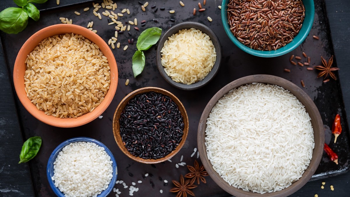 نکات مهمی که قبل از خرید برنج باید بدانید - 