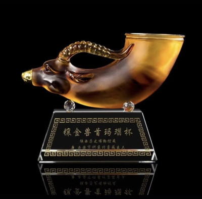 تکوک عقیق هخامنشی