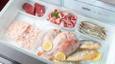 مدت و شرایط نگهداری انواع گوشت در یخچال و فریزر خانگی (راهنمای کامل و کاربردی)