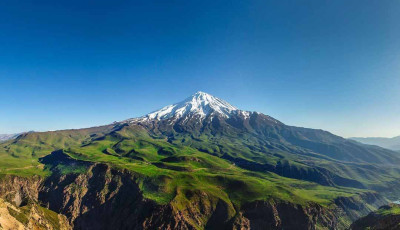 راهنمای جامع الزامات صعود به قله دماوند در آغاز فصل تابستان