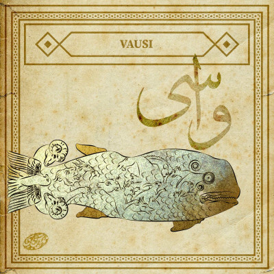واسی؛ ماهی غول‌پیکر پاسدار دریای فراخکرت