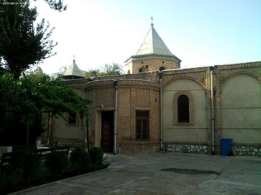 Rafi Church - 