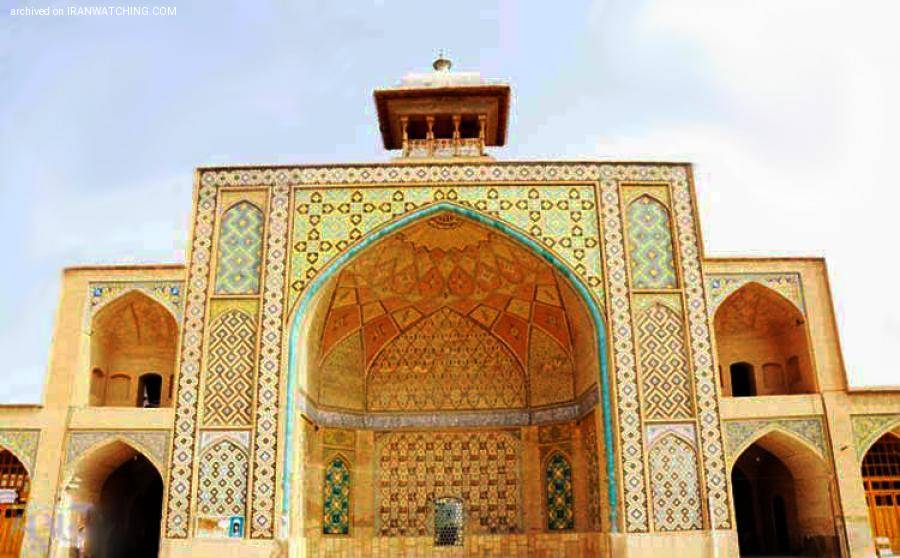 Al-Nabi Mosque - 