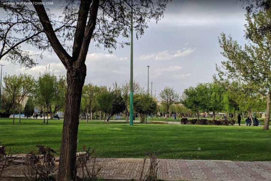 Alghadir Park - 