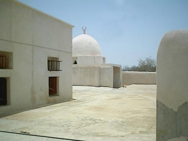 مقبره شیخ برخ - 