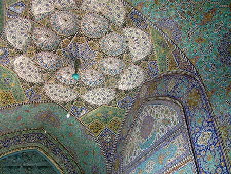 مسجد سید - 