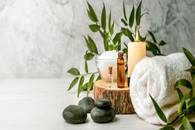 ماساژ ریلکسیشن