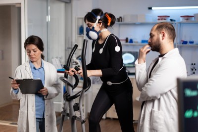 خدمات آنالیز بدن (InBody Analysis)