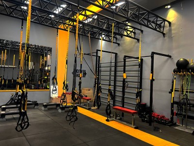 تی آر ایکس (TRX) بانوان